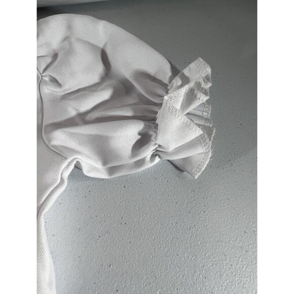 Dorothy Wizard of Oz Halloween Dress Up Costume - Small Girls Beautiful - Picture 4 of 9